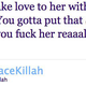 Illustration for article titled Ghostface Killah Gives Some Sage Valentines Day Advice